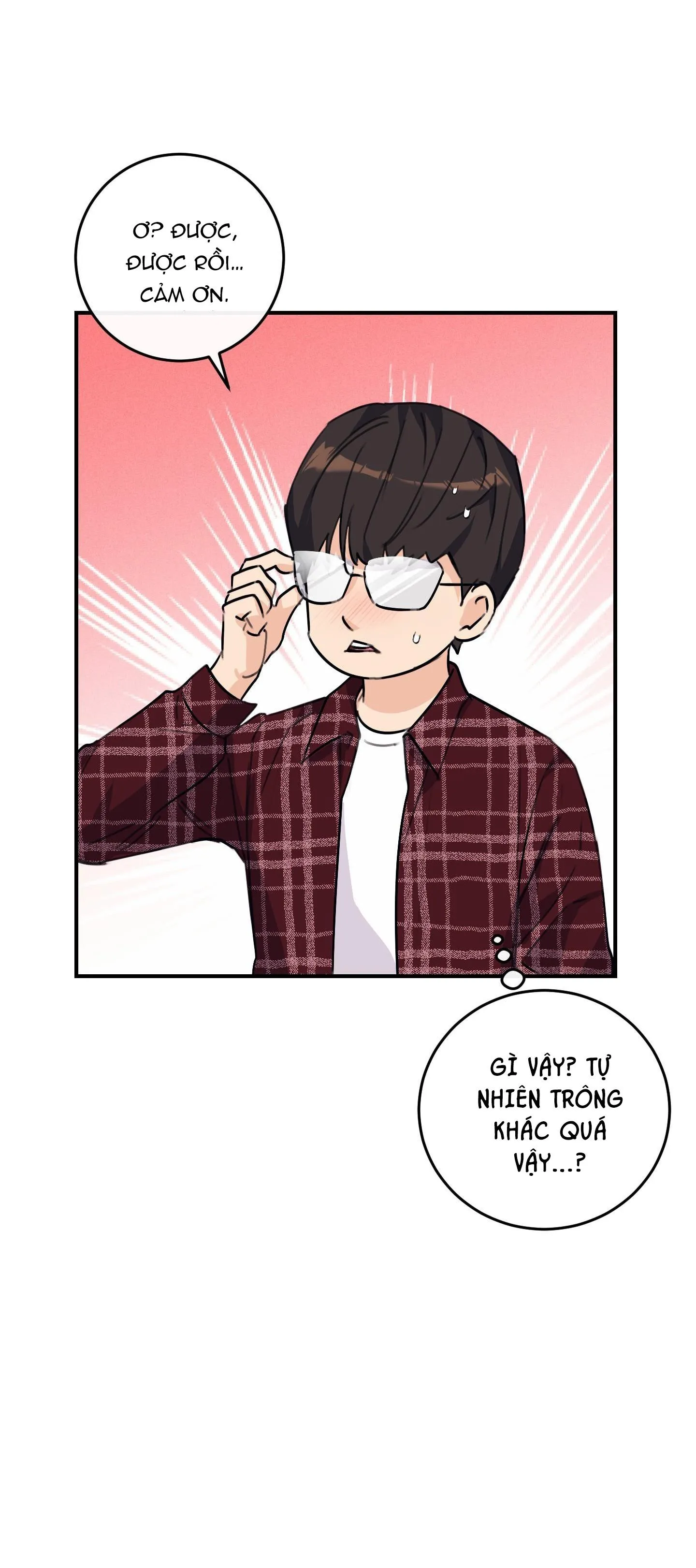 QUAN HỆ CỘNG SINH GIỮA TRỜI VÀ TRĂNG Chapter 21 Trang 22