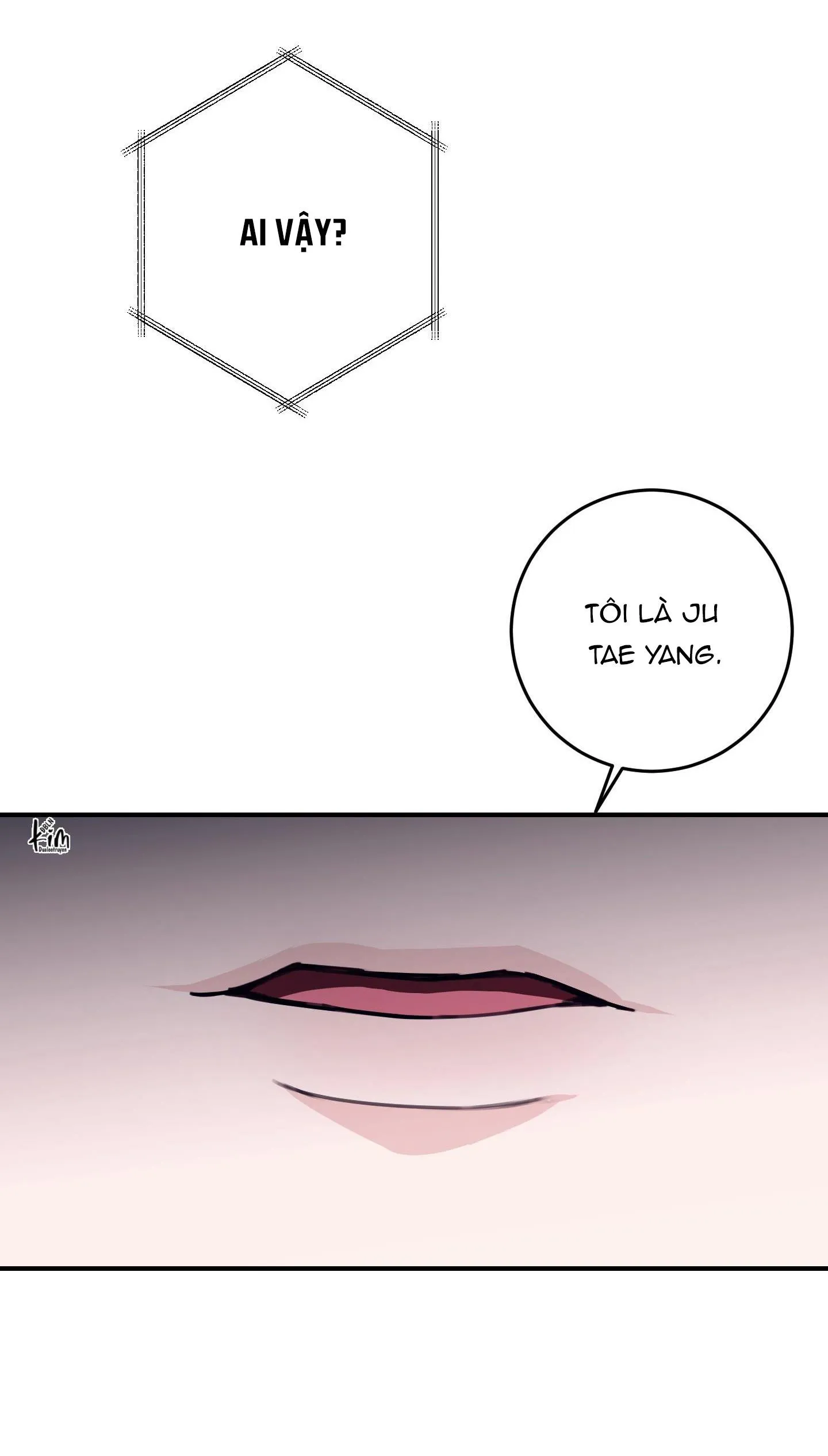 QUAN HỆ CỘNG SINH GIỮA TRỜI VÀ TRĂNG Chapter 21 Trang 29