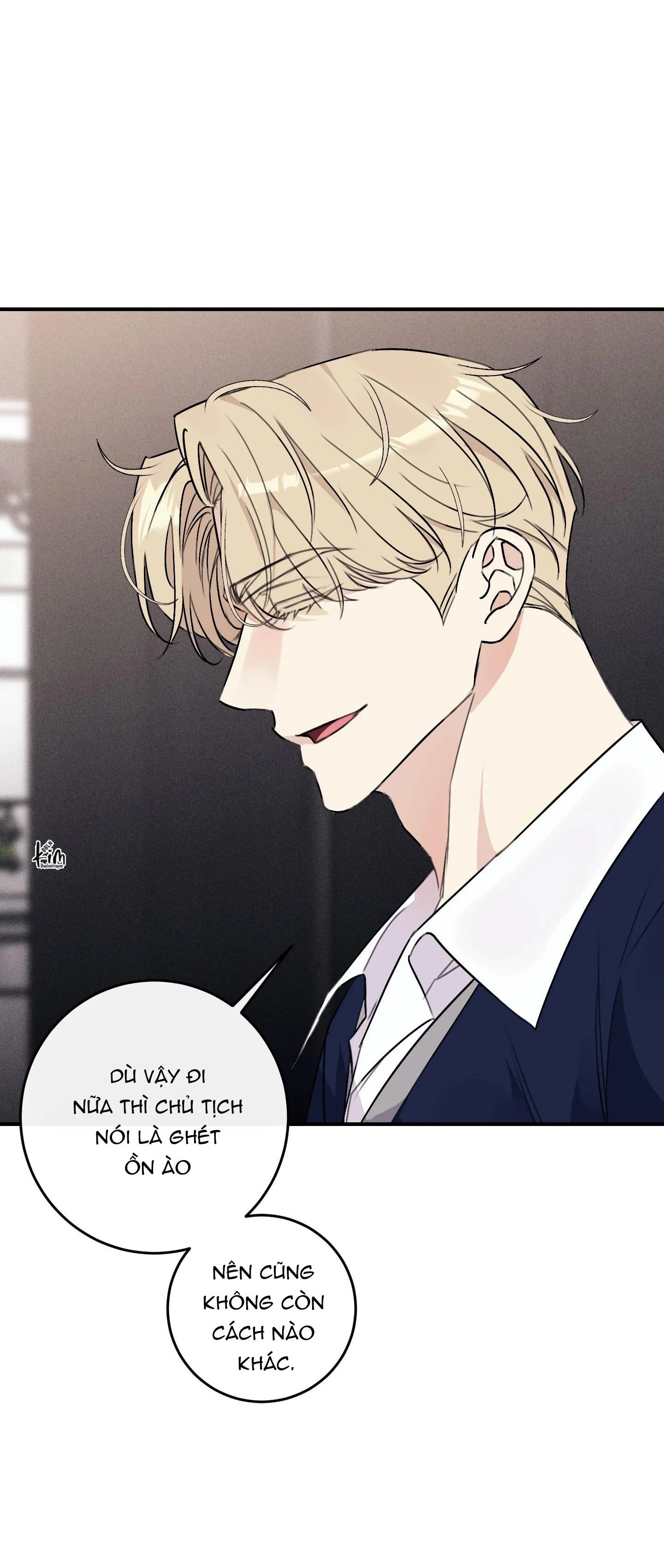 QUAN HỆ CỘNG SINH GIỮA TRỜI VÀ TRĂNG Chapter 21 Trang 38