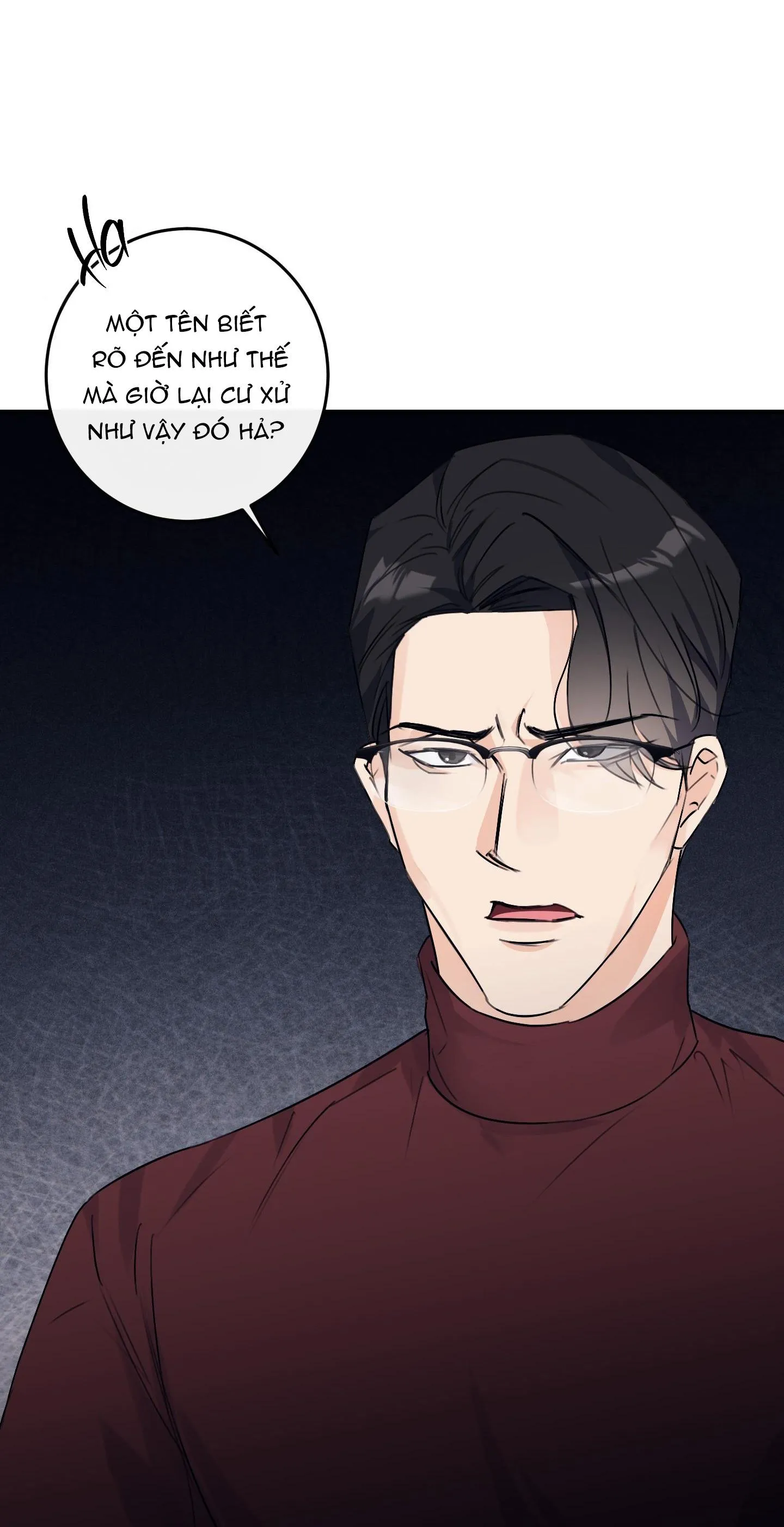 QUAN HỆ CỘNG SINH GIỮA TRỜI VÀ TRĂNG Chapter 21 Trang 39