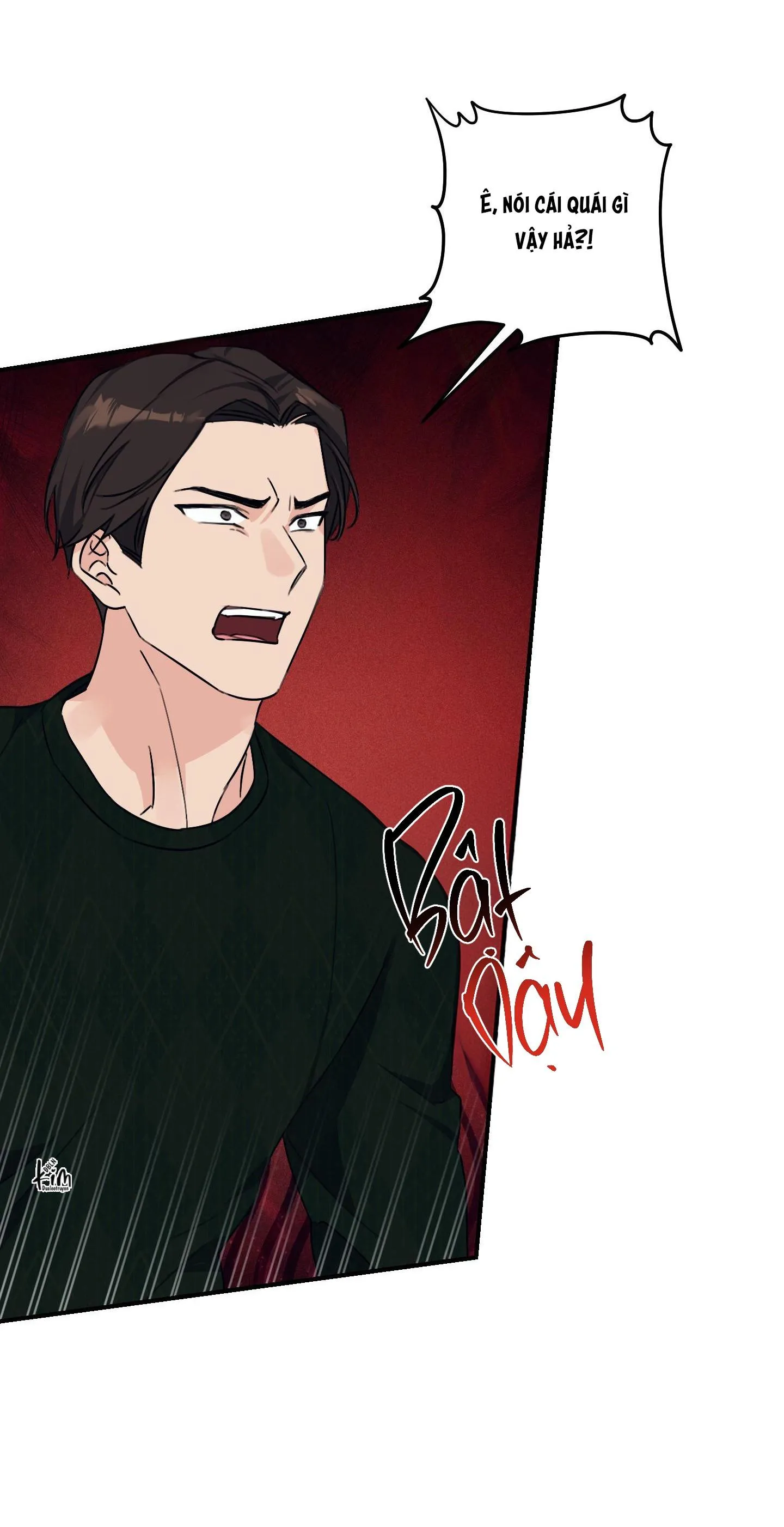 QUAN HỆ CỘNG SINH GIỮA TRỜI VÀ TRĂNG Chapter 21 Trang 42