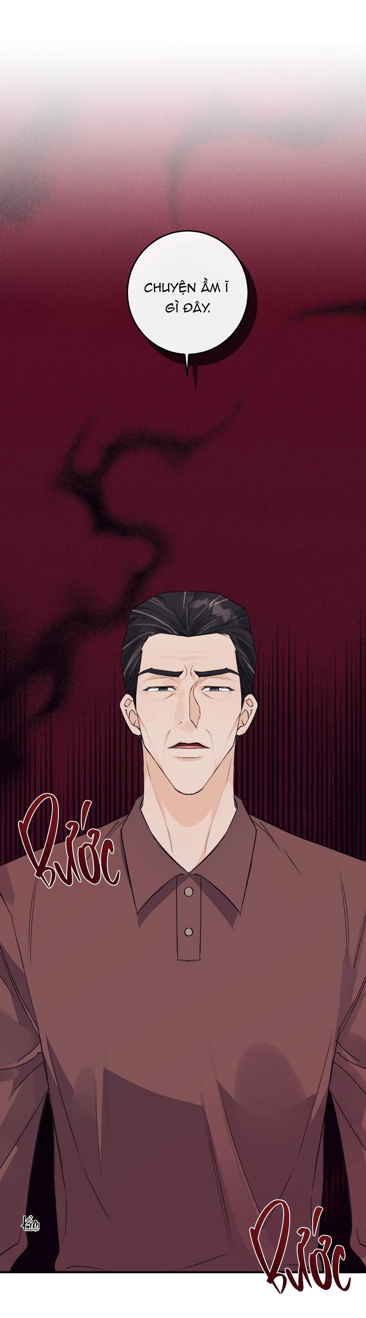 QUAN HỆ CỘNG SINH GIỮA TRỜI VÀ TRĂNG Chapter 21 Trang 48