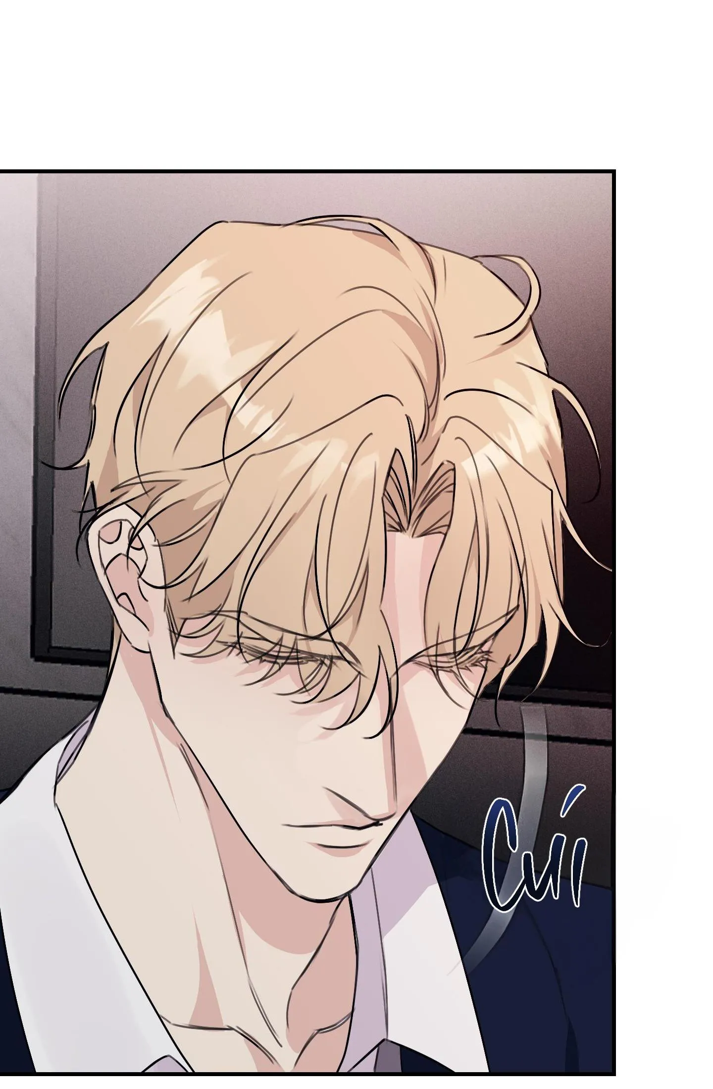 QUAN HỆ CỘNG SINH GIỮA TRỜI VÀ TRĂNG Chapter 21 Trang 51