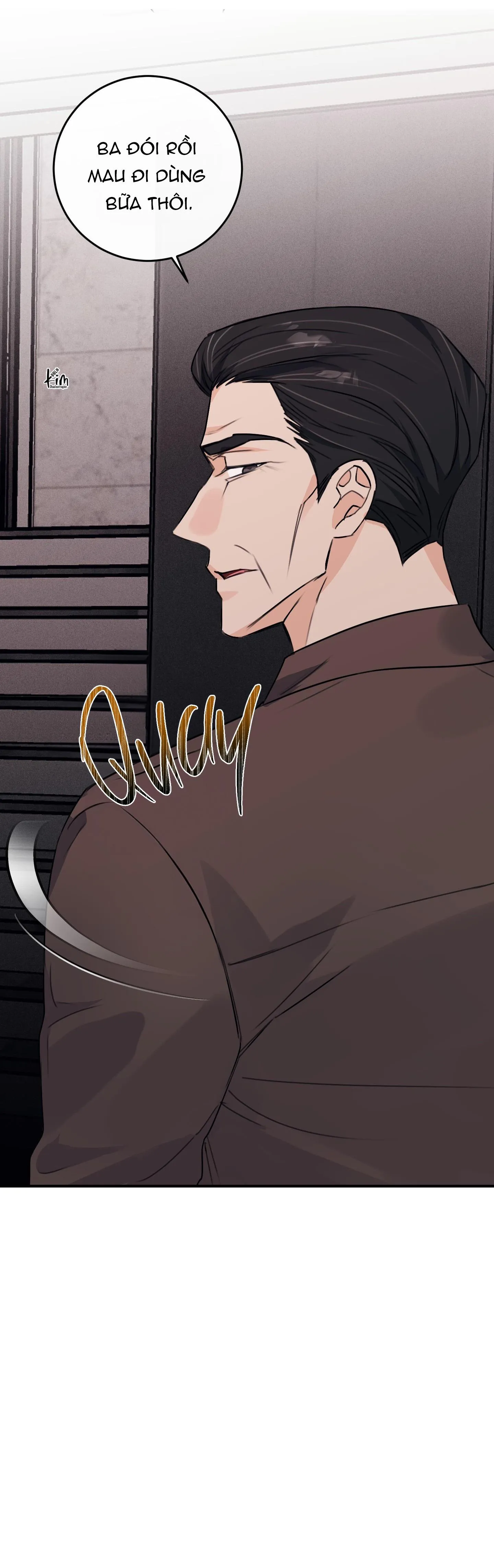 QUAN HỆ CỘNG SINH GIỮA TRỜI VÀ TRĂNG Chapter 21 Trang 52