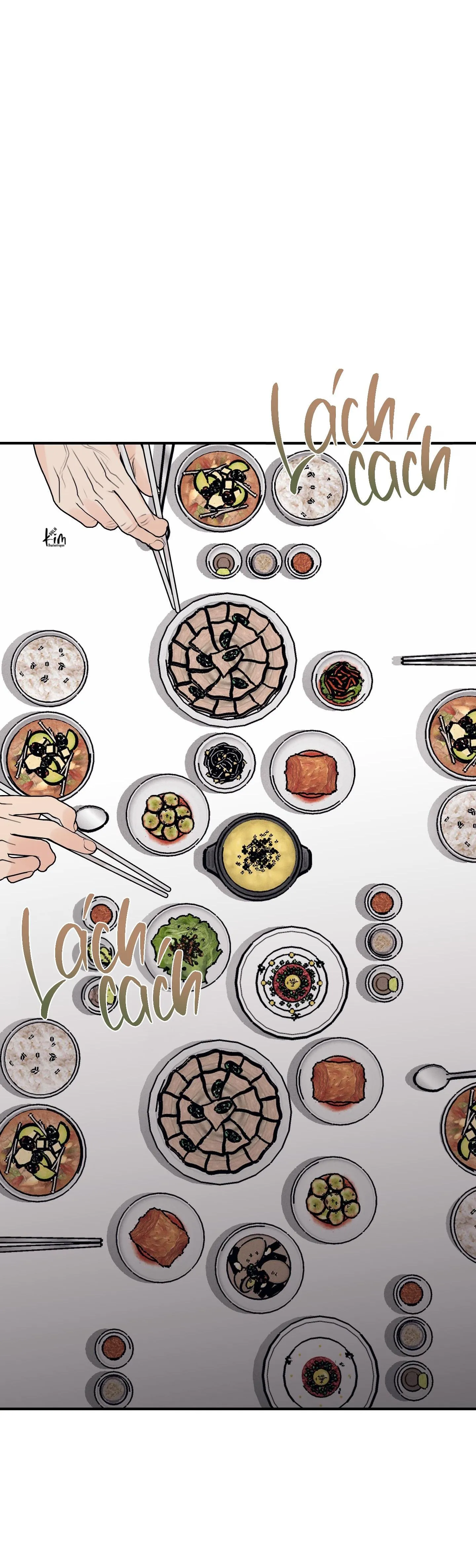 QUAN HỆ CỘNG SINH GIỮA TRỜI VÀ TRĂNG Chapter 21 Trang 53