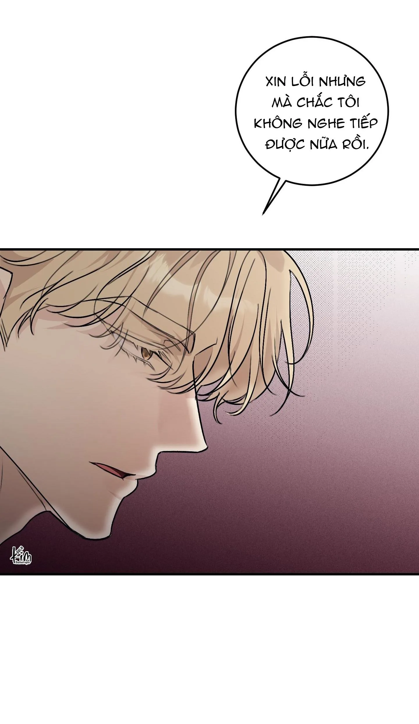 QUAN HỆ CỘNG SINH GIỮA TRỜI VÀ TRĂNG Chapter 21 Trang 63