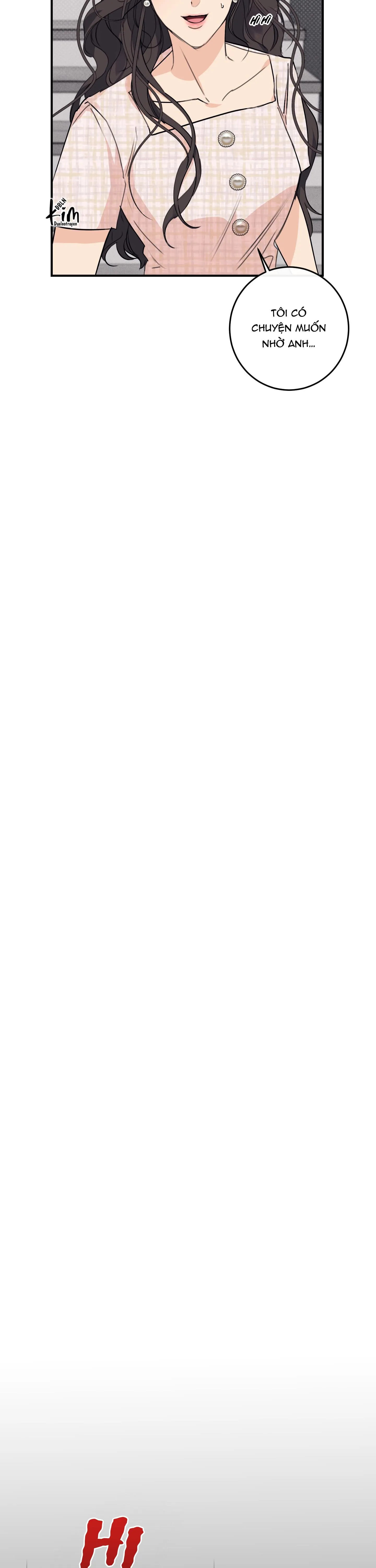 QUAN HỆ CỘNG SINH GIỮA TRỜI VÀ TRĂNG Chapter 22 Trang 4