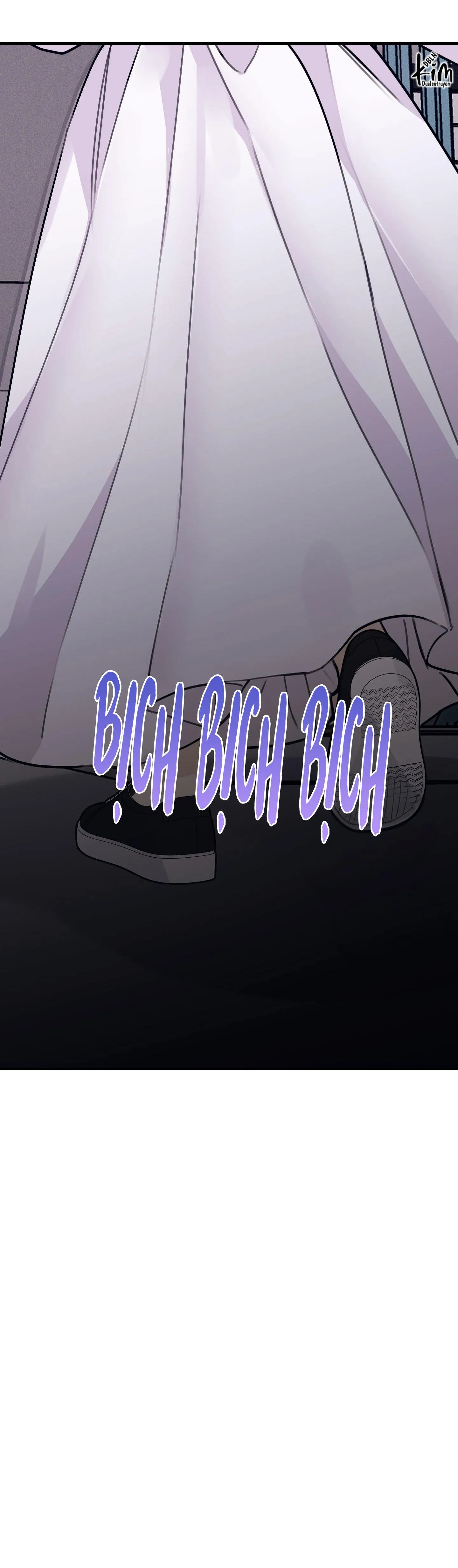 QUAN HỆ CỘNG SINH GIỮA TRỜI VÀ TRĂNG Chapter 22 Trang 40