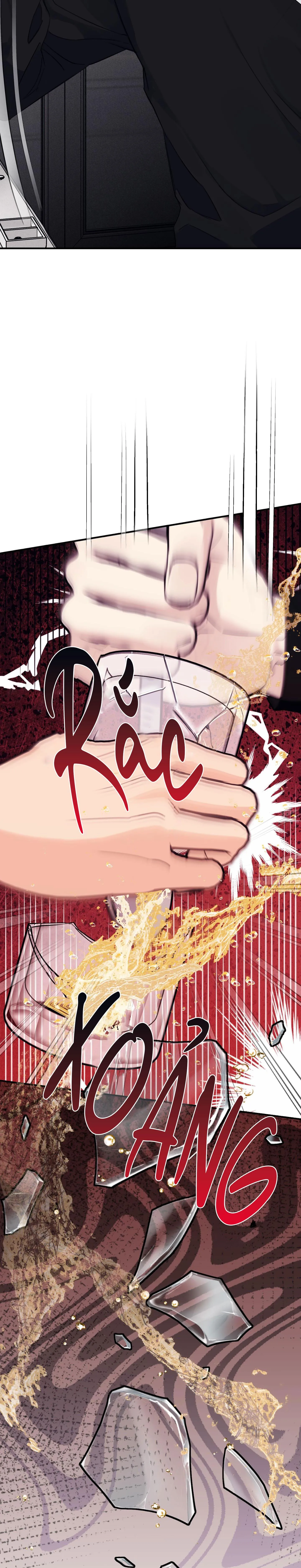 QUAN HỆ CỘNG SINH GIỮA TRỜI VÀ TRĂNG Chapter 23 Trang 12