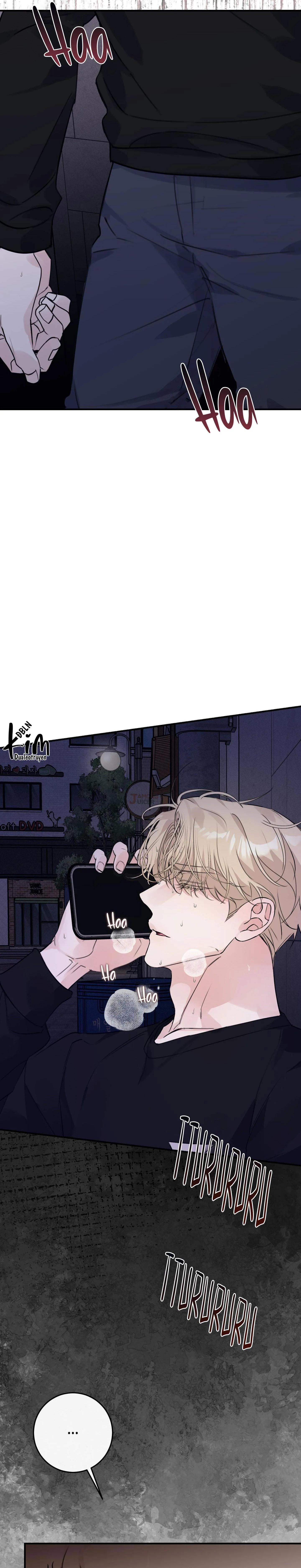 QUAN HỆ CỘNG SINH GIỮA TRỜI VÀ TRĂNG Chapter 23 Trang 19