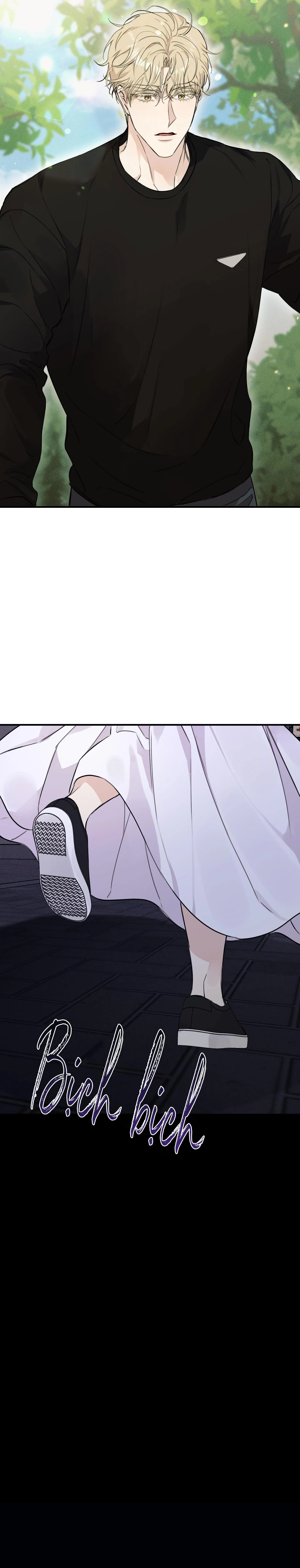 QUAN HỆ CỘNG SINH GIỮA TRỜI VÀ TRĂNG Chapter 23 Trang 28