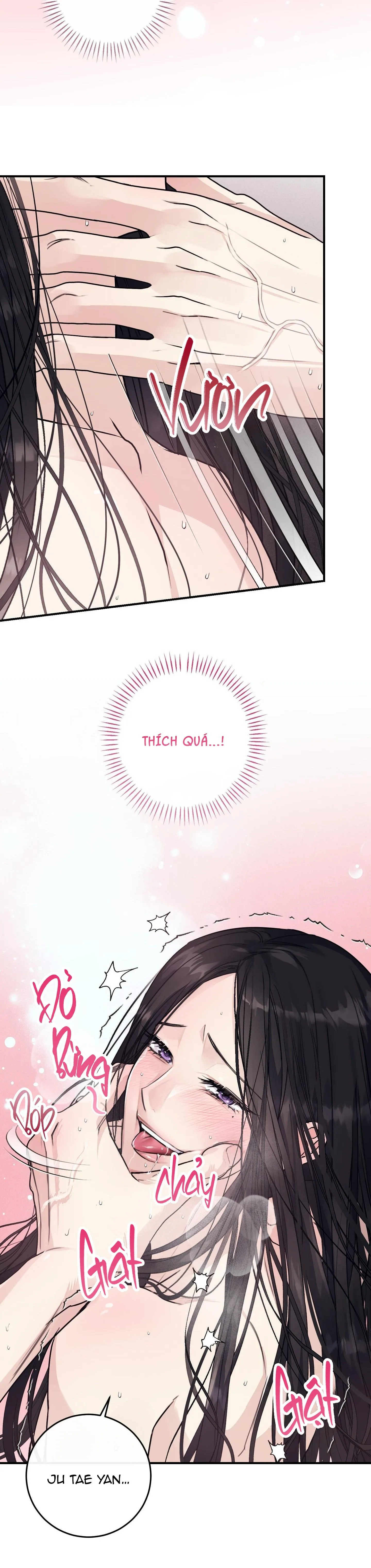 QUAN HỆ CỘNG SINH GIỮA TRỜI VÀ TRĂNG Chapter 25 Trang 6