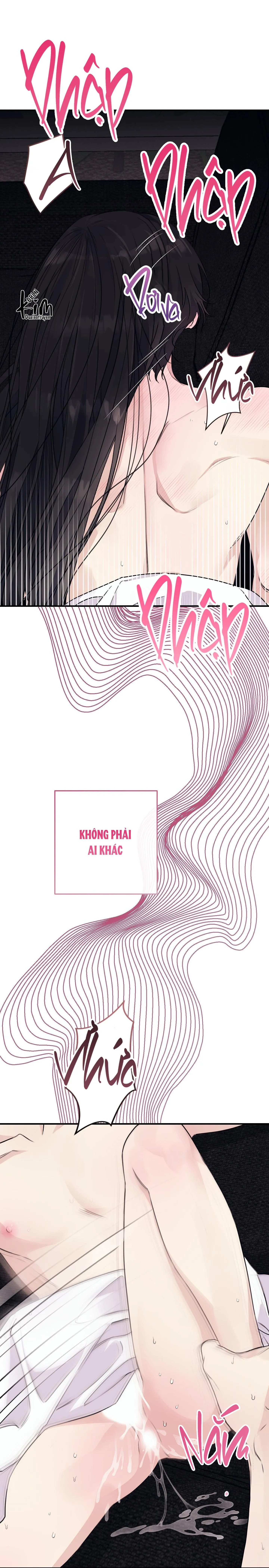 QUAN HỆ CỘNG SINH GIỮA TRỜI VÀ TRĂNG Chapter 25 Trang 11