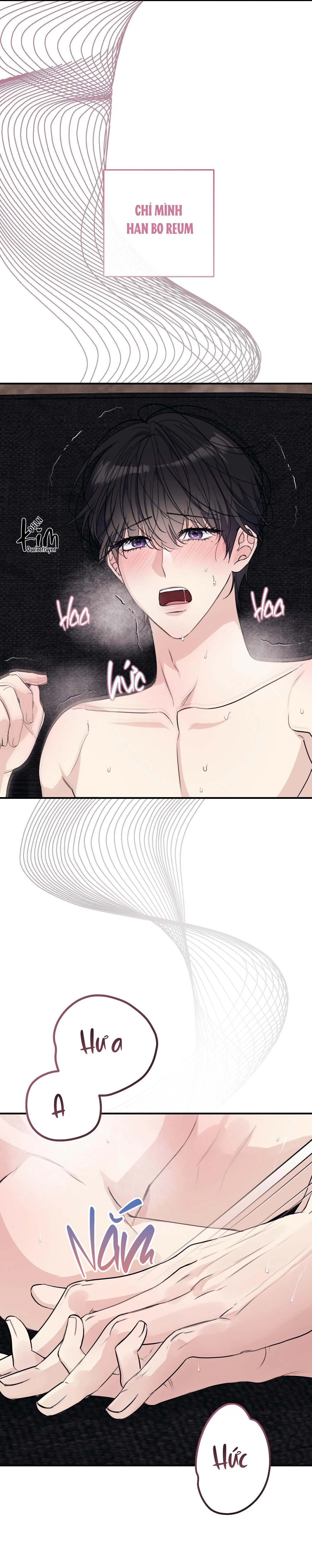 QUAN HỆ CỘNG SINH GIỮA TRỜI VÀ TRĂNG Chapter 25 Trang 12