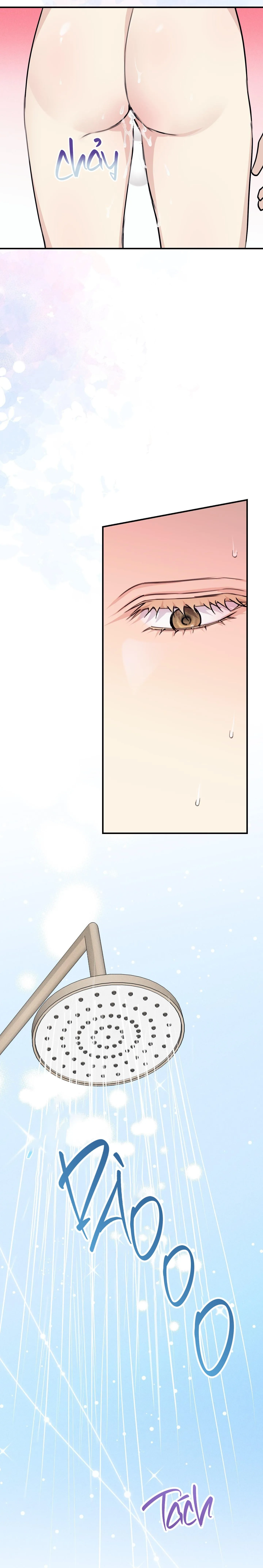 QUAN HỆ CỘNG SINH GIỮA TRỜI VÀ TRĂNG Chapter 25 Trang 29