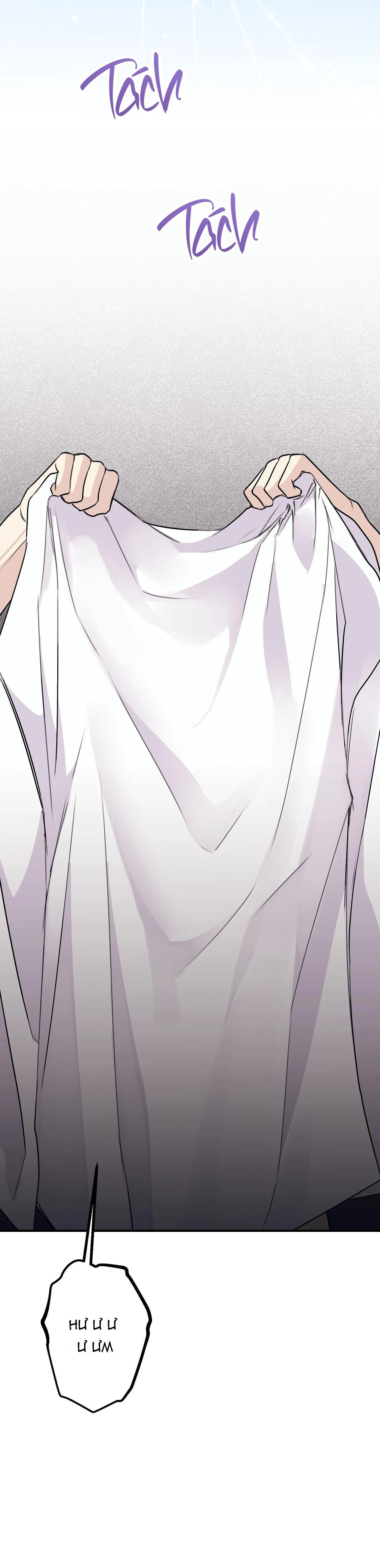 QUAN HỆ CỘNG SINH GIỮA TRỜI VÀ TRĂNG Chapter 25 Trang 30