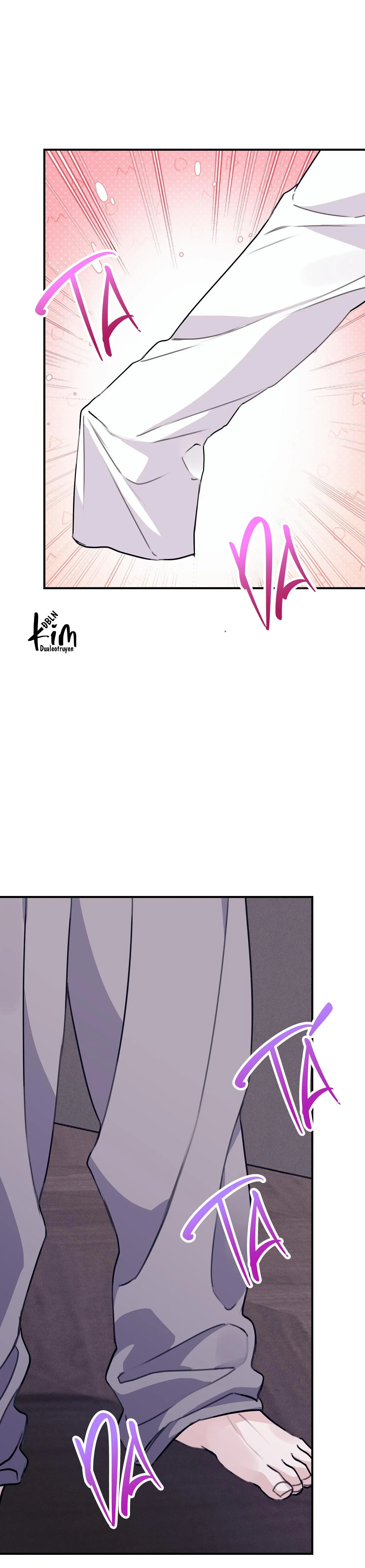 QUAN HỆ CỘNG SINH GIỮA TRỜI VÀ TRĂNG Chapter 25 Trang 31