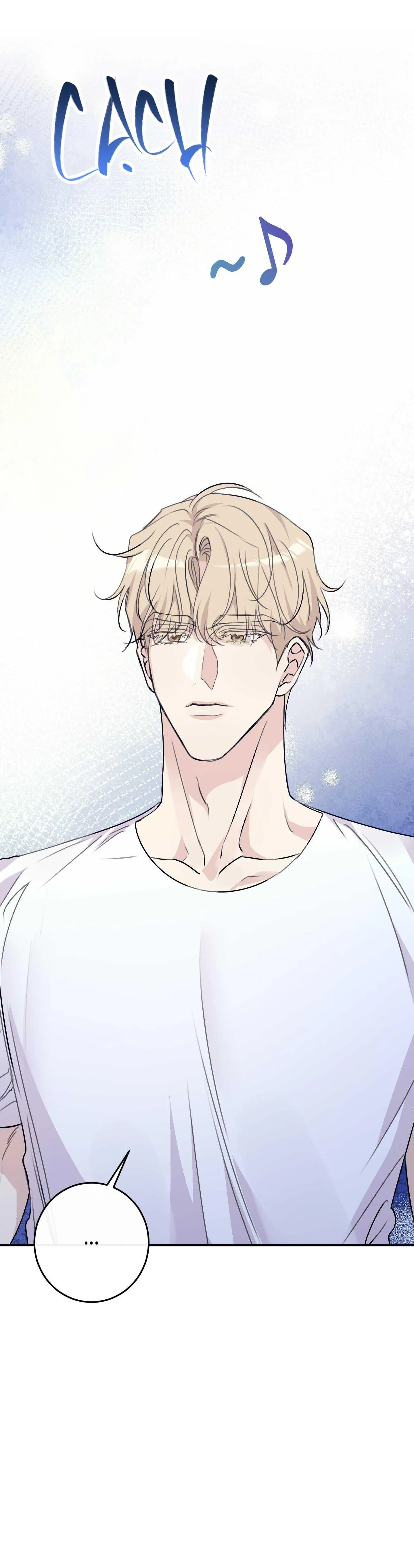 QUAN HỆ CỘNG SINH GIỮA TRỜI VÀ TRĂNG Chapter 27 Trang 9