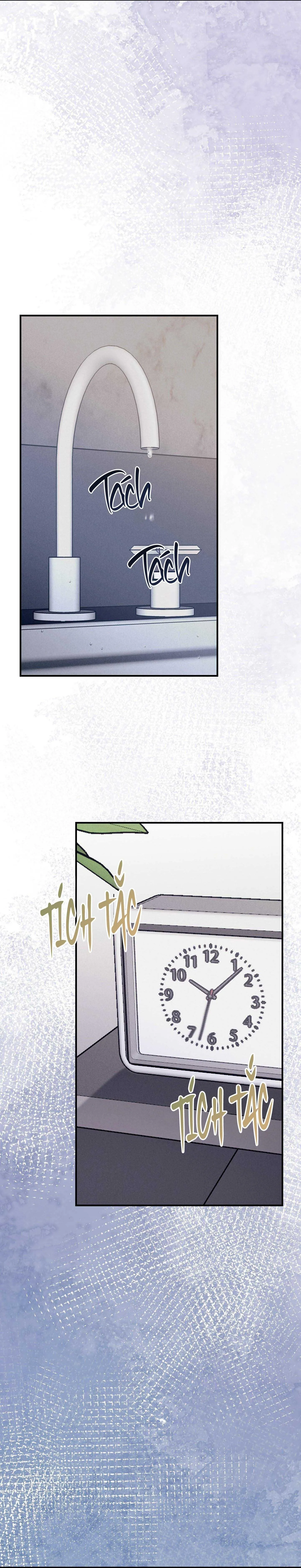 QUAN HỆ CỘNG SINH GIỮA TRỜI VÀ TRĂNG Chapter 27 Trang 11