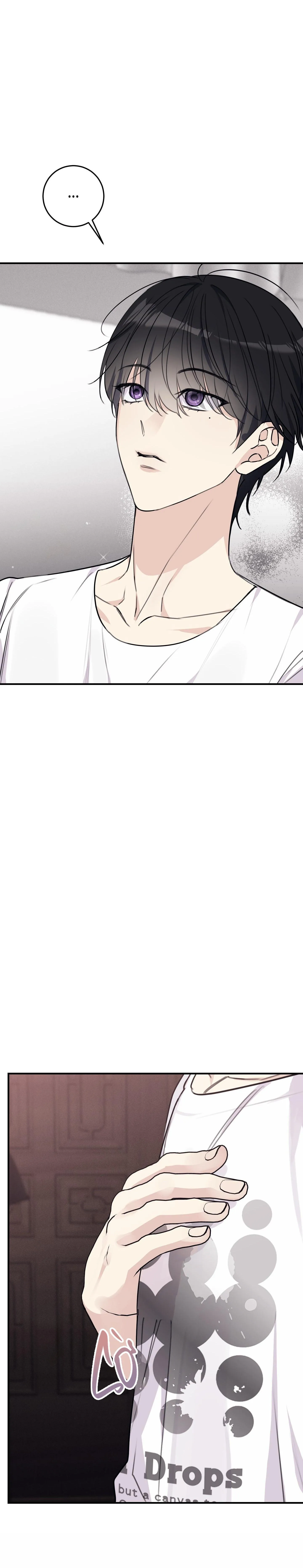 QUAN HỆ CỘNG SINH GIỮA TRỜI VÀ TRĂNG Chapter 27 Trang 25