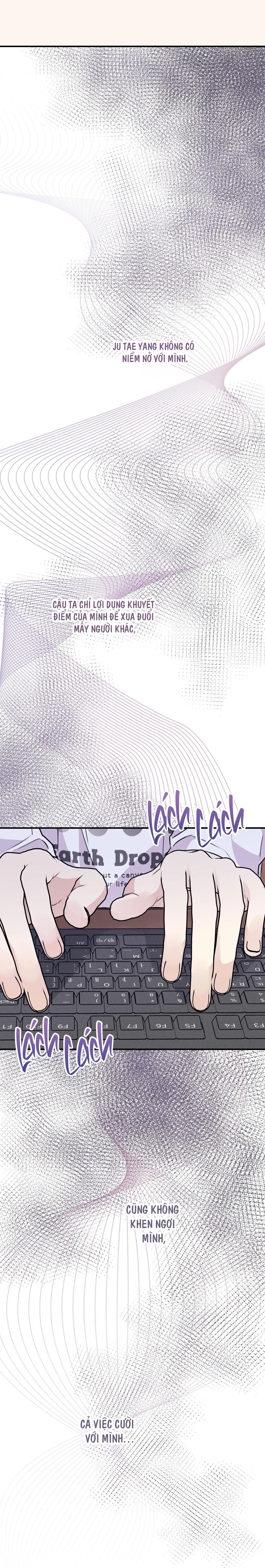 QUAN HỆ CỘNG SINH GIỮA TRỜI VÀ TRĂNG Chapter 27 Trang 31