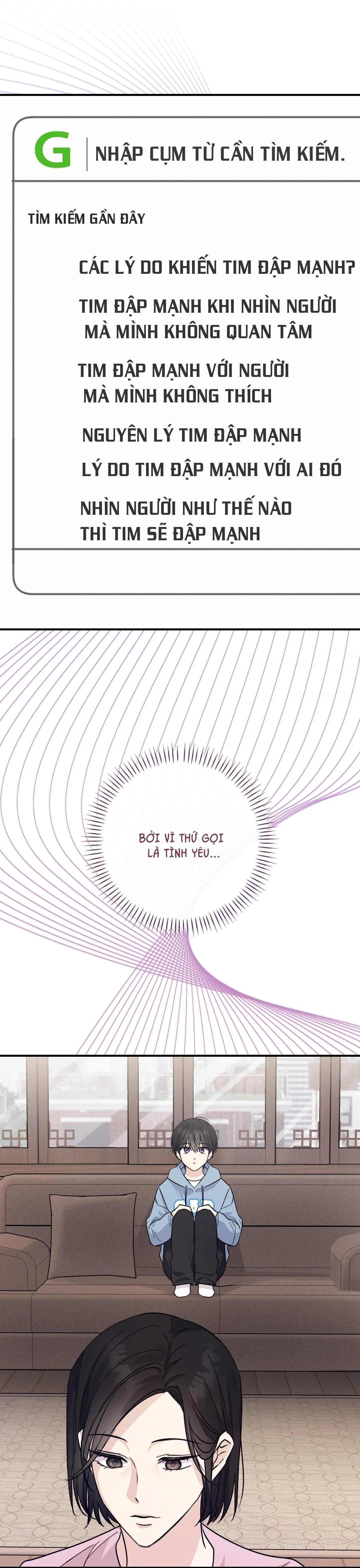 QUAN HỆ CỘNG SINH GIỮA TRỜI VÀ TRĂNG Chapter 27 Trang 34