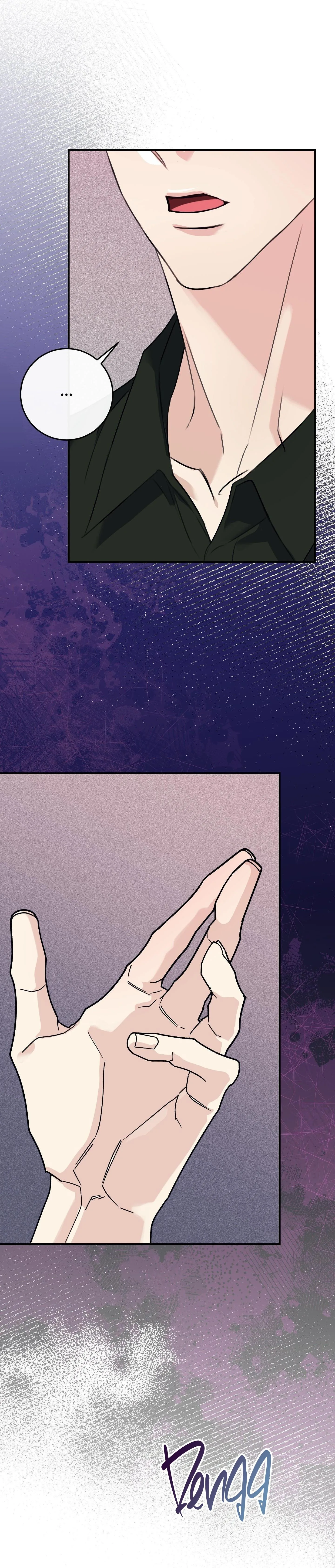 QUAN HỆ CỘNG SINH GIỮA TRỜI VÀ TRĂNG Chapter 28 Trang 40