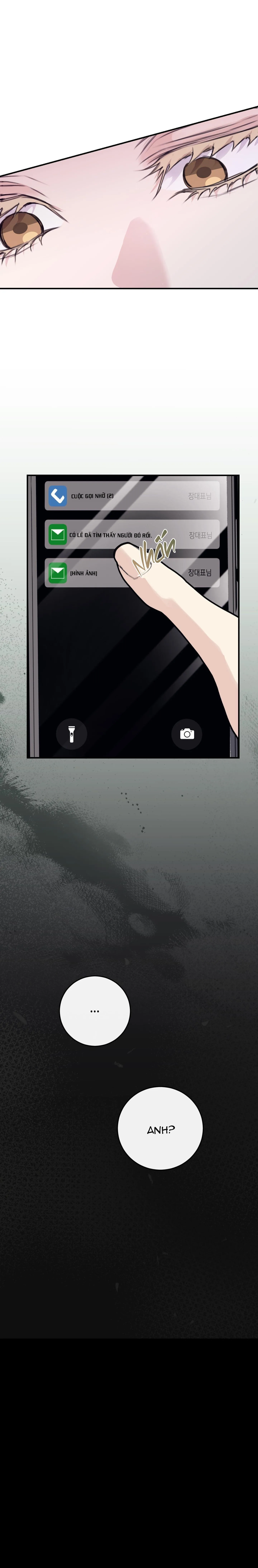 QUAN HỆ CỘNG SINH GIỮA TRỜI VÀ TRĂNG Chapter 28 Trang 42