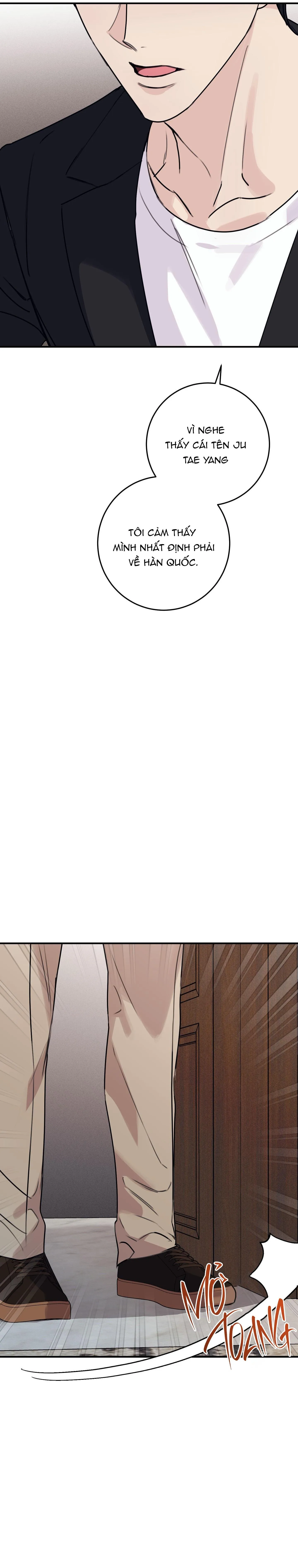 QUAN HỆ CỘNG SINH GIỮA TRỜI VÀ TRĂNG Chapter 29 Trang 4