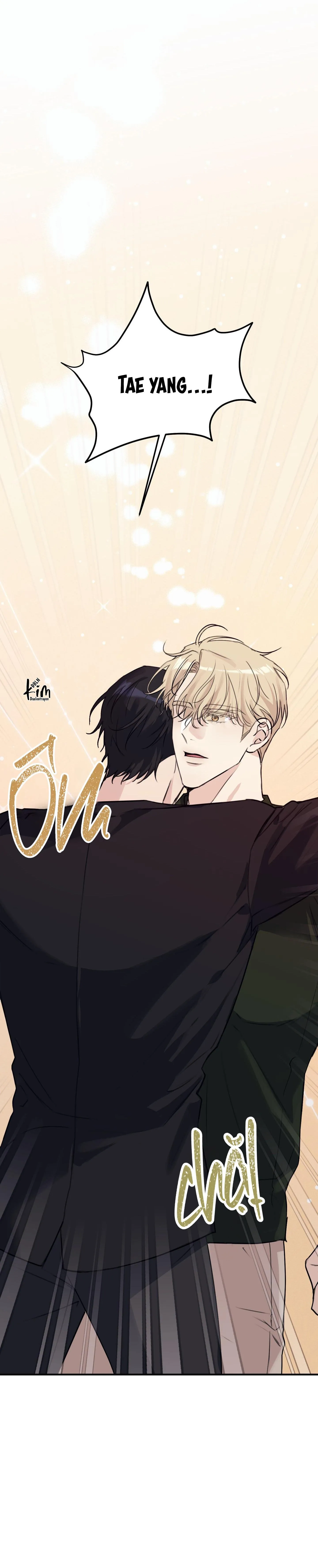 QUAN HỆ CỘNG SINH GIỮA TRỜI VÀ TRĂNG Chapter 29 Trang 6