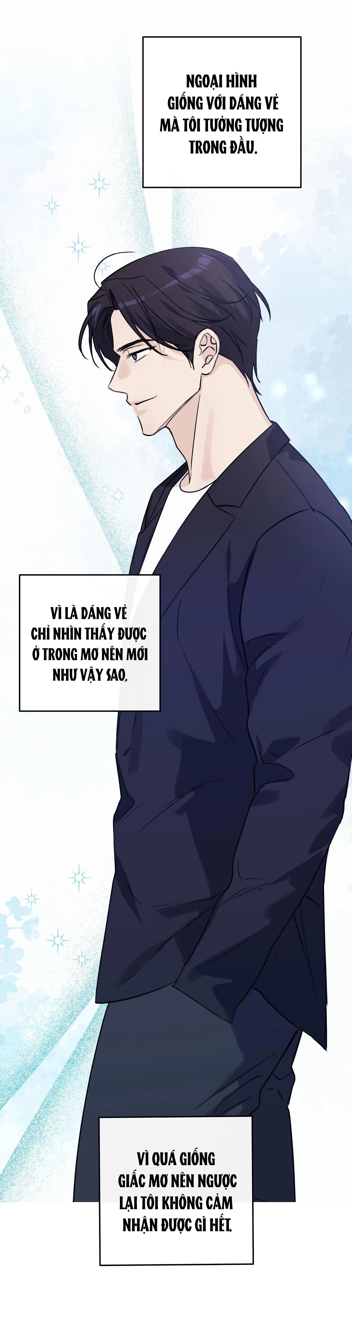 QUAN HỆ CỘNG SINH GIỮA TRỜI VÀ TRĂNG Chapter 29 Trang 9