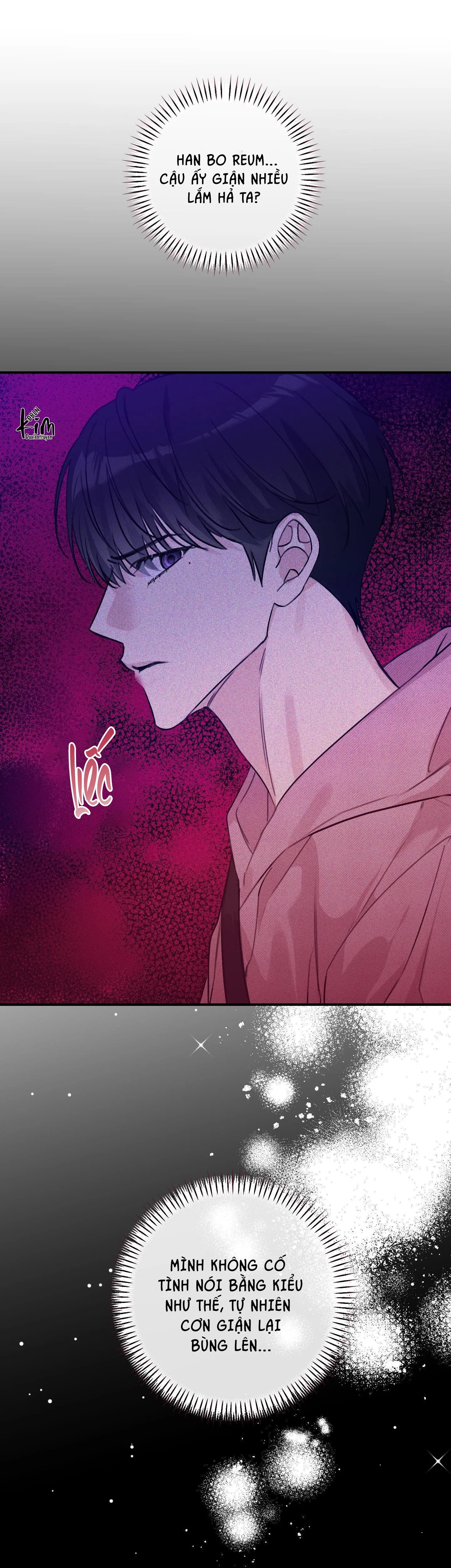 QUAN HỆ CỘNG SINH GIỮA TRỜI VÀ TRĂNG Chapter 29 Trang 15