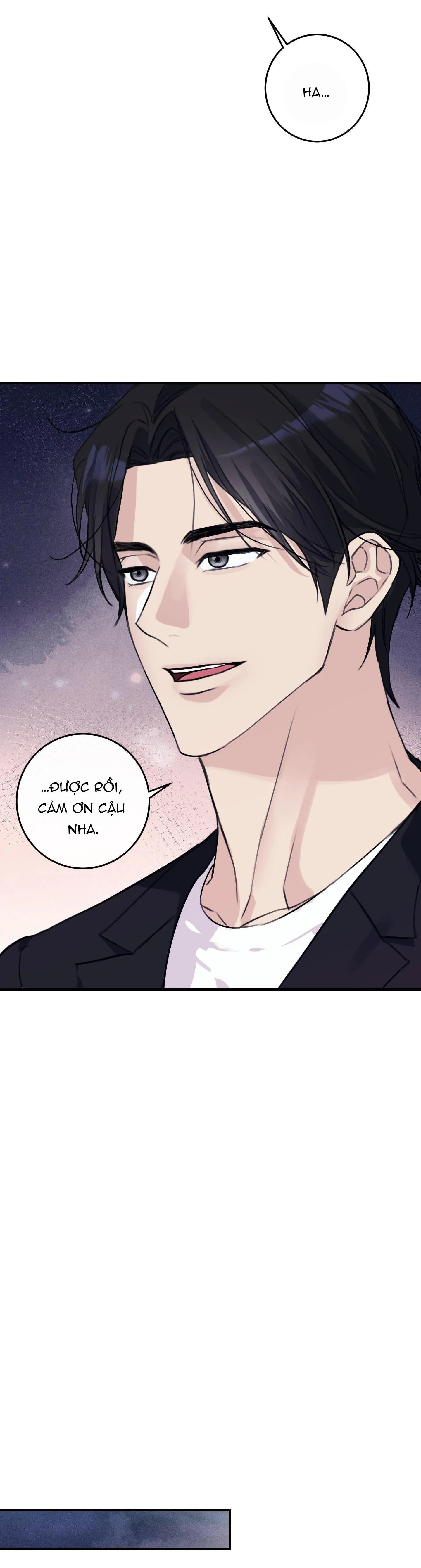 QUAN HỆ CỘNG SINH GIỮA TRỜI VÀ TRĂNG Chapter 29 Trang 18