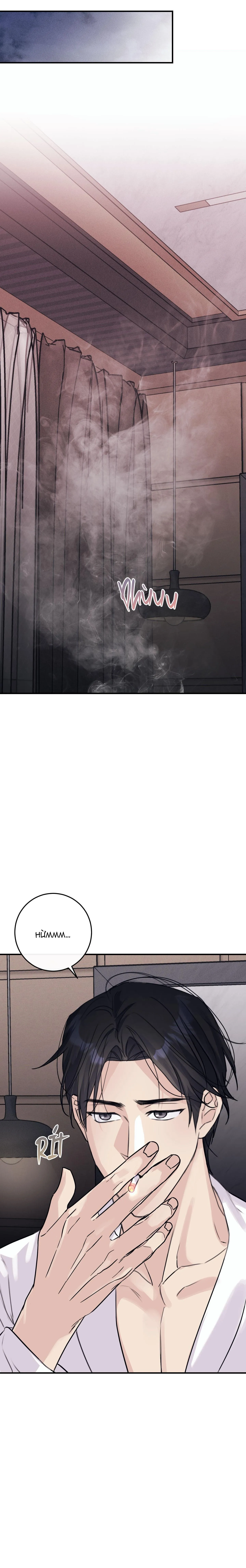 QUAN HỆ CỘNG SINH GIỮA TRỜI VÀ TRĂNG Chapter 29 Trang 19