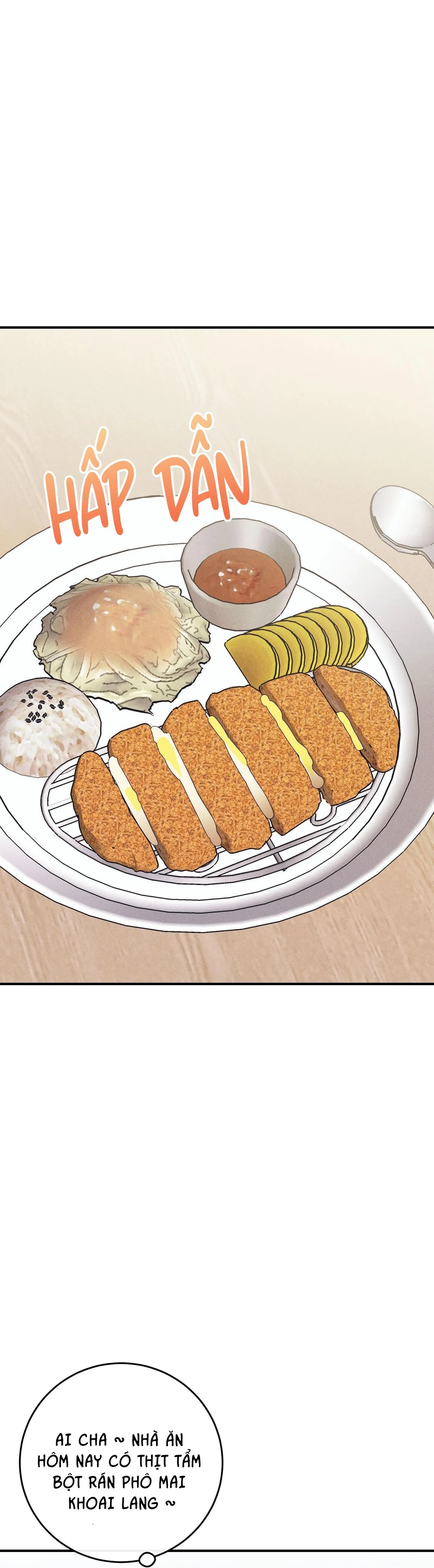 QUAN HỆ CỘNG SINH GIỮA TRỜI VÀ TRĂNG Chapter 29 Trang 26