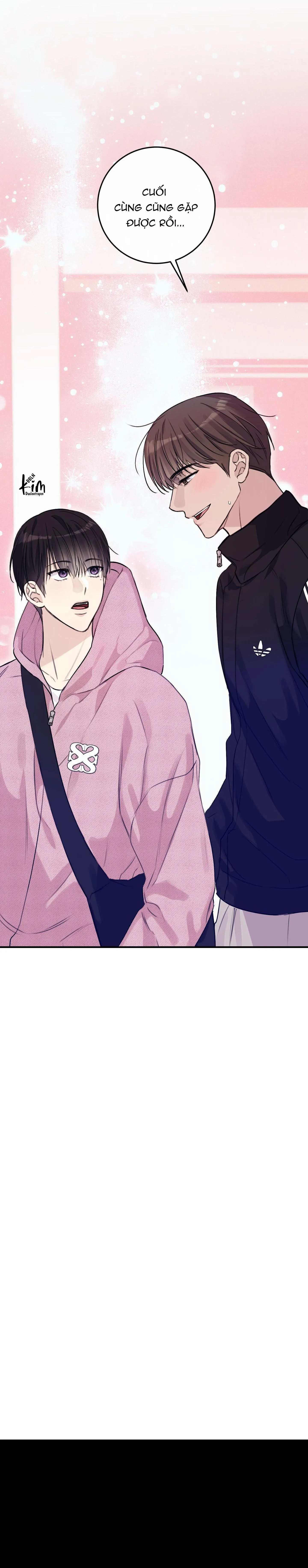 QUAN HỆ CỘNG SINH GIỮA TRỜI VÀ TRĂNG Chapter 29 Trang 35