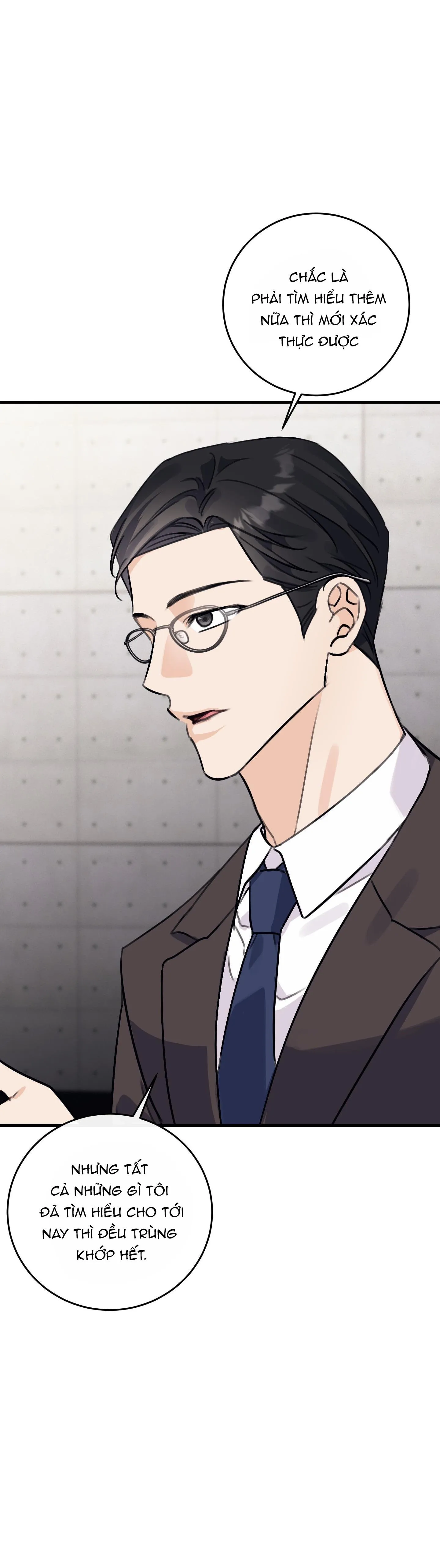 QUAN HỆ CỘNG SINH GIỮA TRỜI VÀ TRĂNG Chapter 30 Trang 5