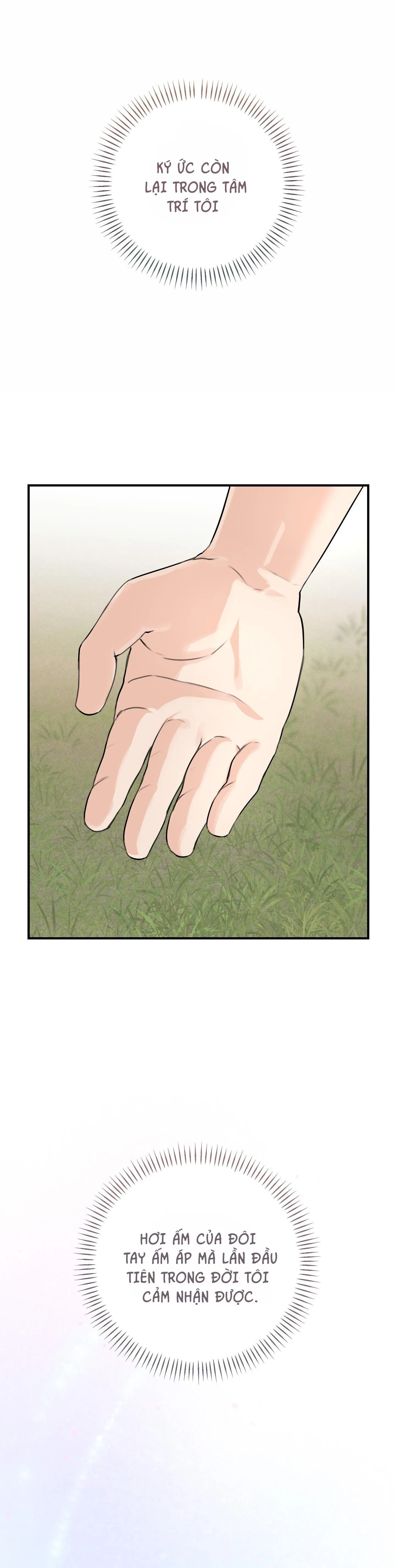 QUAN HỆ CỘNG SINH GIỮA TRỜI VÀ TRĂNG Chapter 30 Trang 8