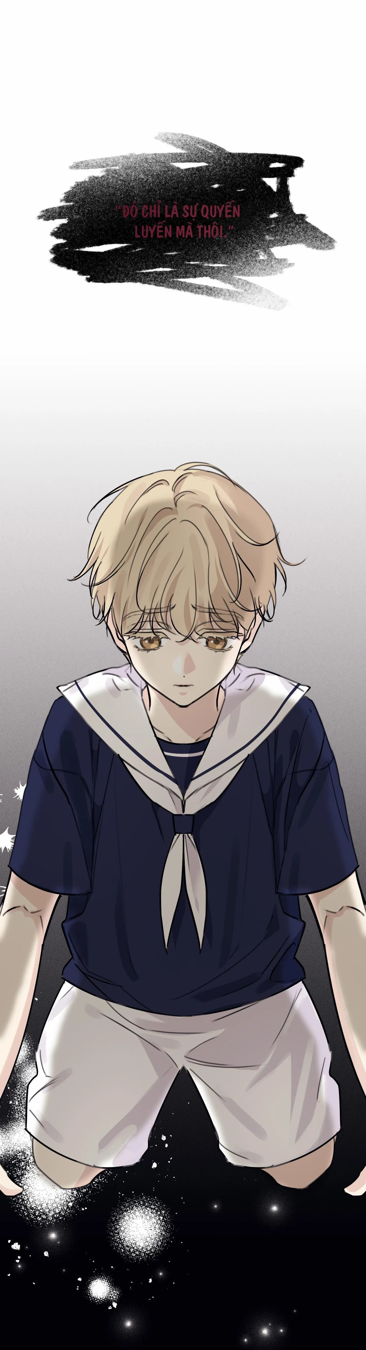 QUAN HỆ CỘNG SINH GIỮA TRỜI VÀ TRĂNG Chapter 30 Trang 12