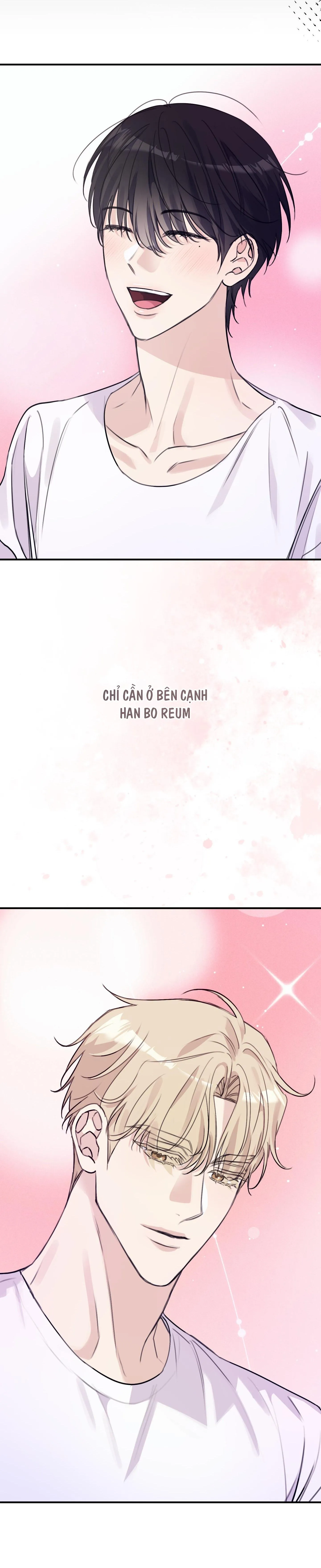 QUAN HỆ CỘNG SINH GIỮA TRỜI VÀ TRĂNG Chapter 30 Trang 15