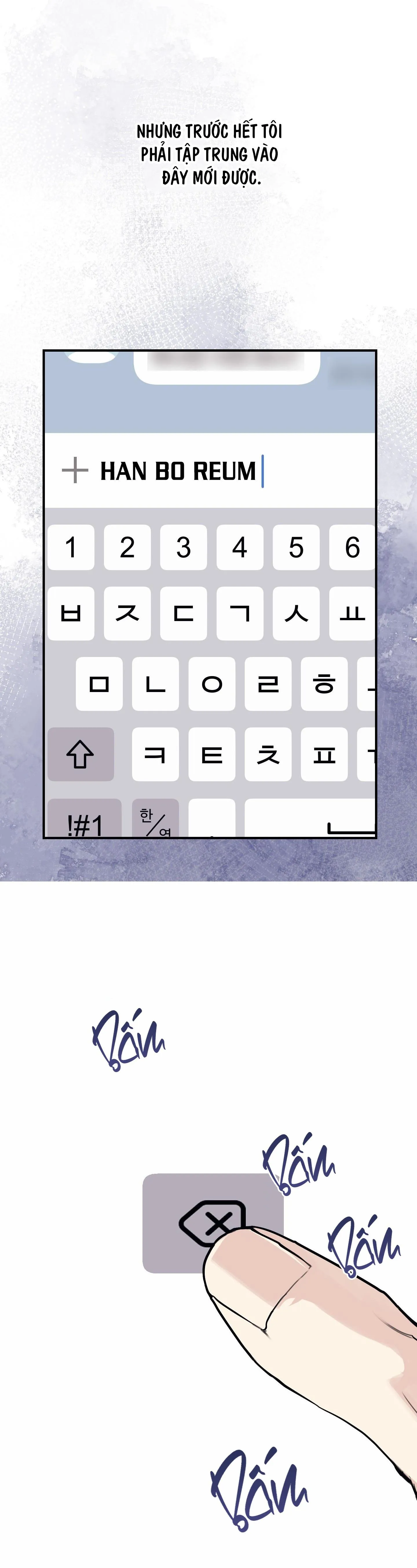 QUAN HỆ CỘNG SINH GIỮA TRỜI VÀ TRĂNG Chapter 30 Trang 18