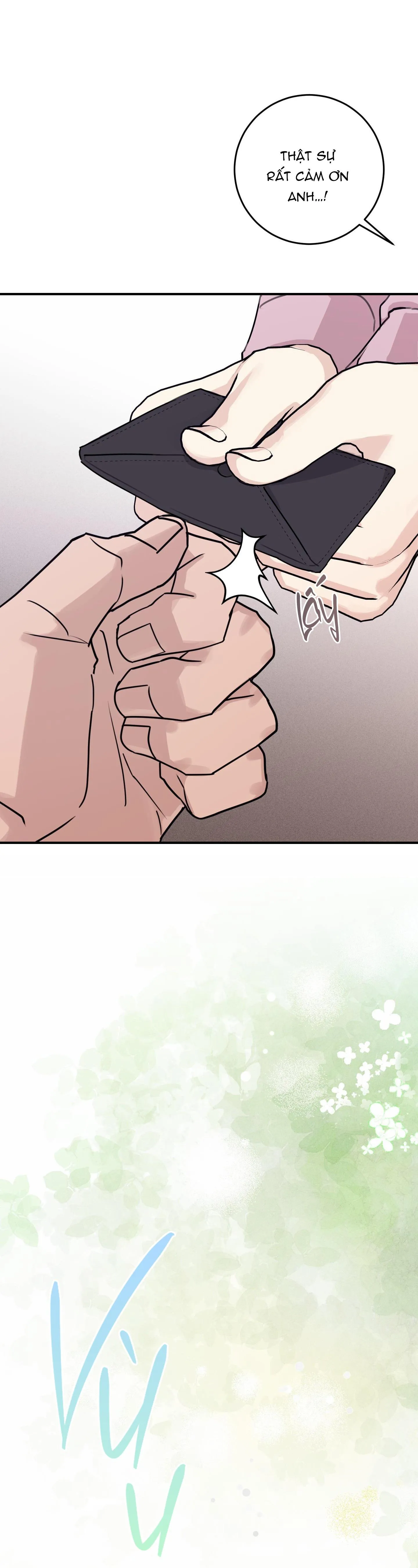 QUAN HỆ CỘNG SINH GIỮA TRỜI VÀ TRĂNG Chapter 30 Trang 28