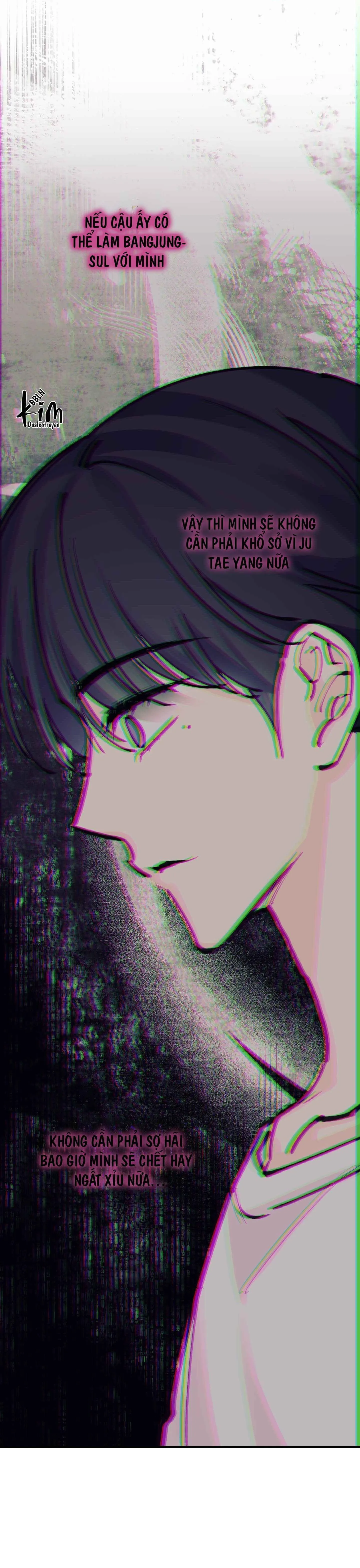 QUAN HỆ CỘNG SINH GIỮA TRỜI VÀ TRĂNG Chapter 31 Trang 17