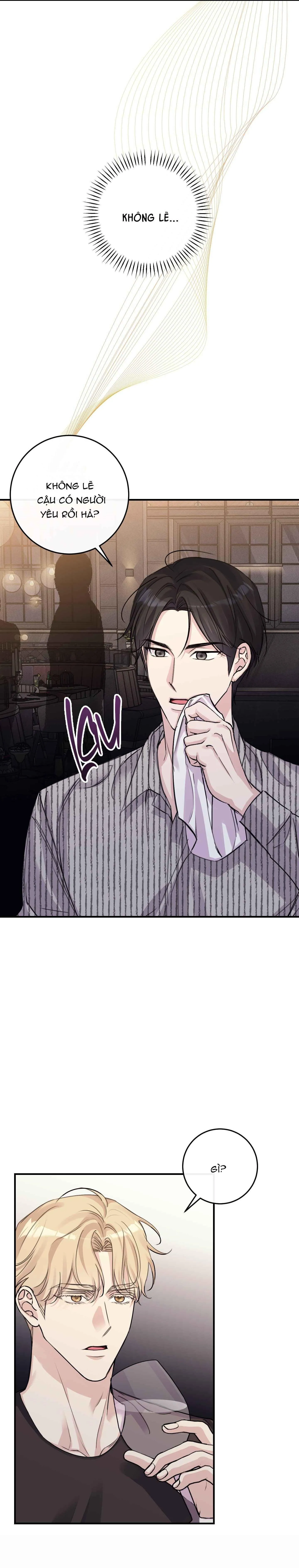 QUAN HỆ CỘNG SINH GIỮA TRỜI VÀ TRĂNG Chapter 32 Trang 3