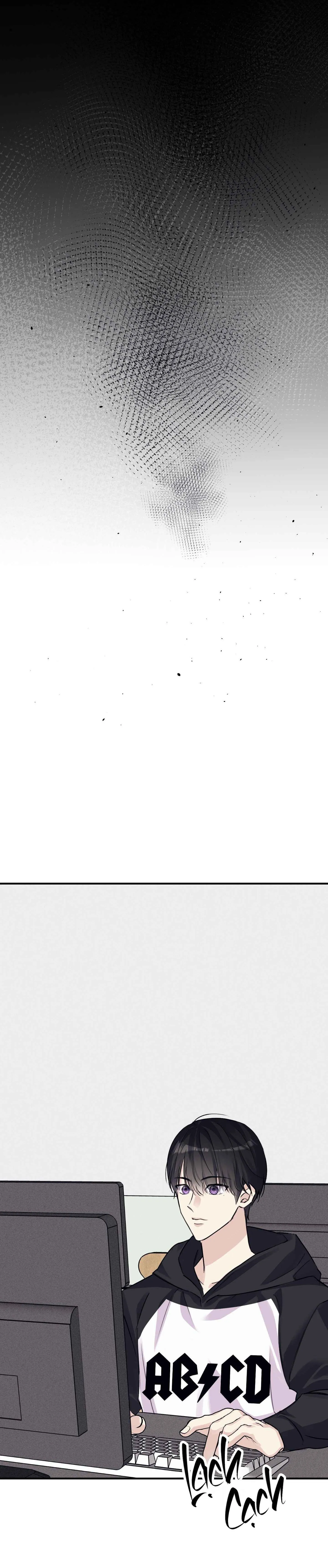 QUAN HỆ CỘNG SINH GIỮA TRỜI VÀ TRĂNG Chapter 32 Trang 11