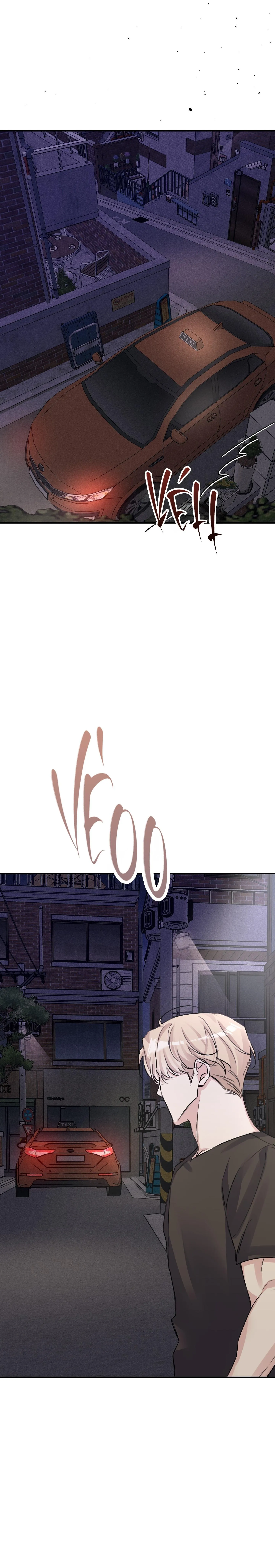 QUAN HỆ CỘNG SINH GIỮA TRỜI VÀ TRĂNG Chapter 32 Trang 31