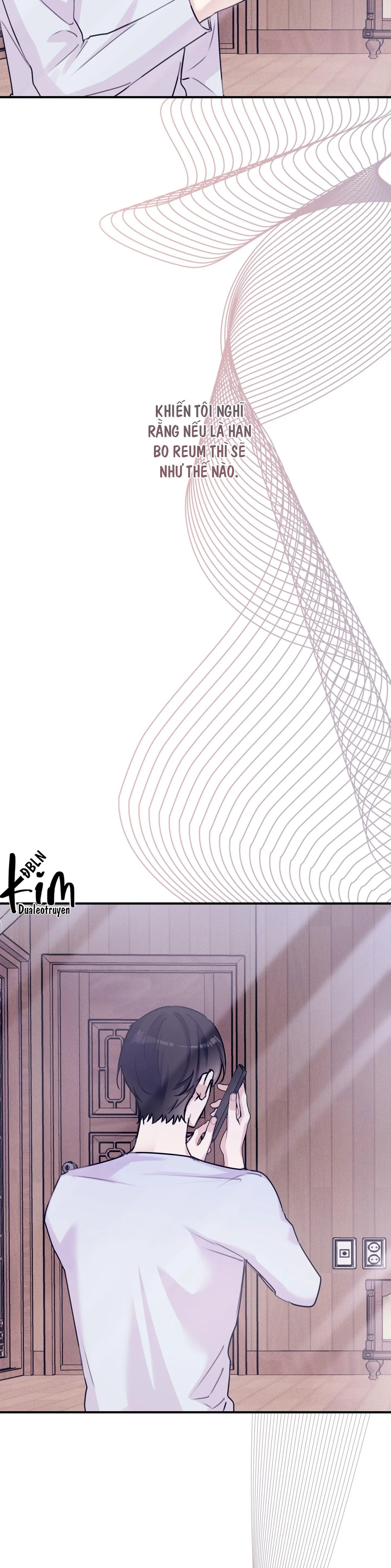 QUAN HỆ CỘNG SINH GIỮA TRỜI VÀ TRĂNG Chapter 33 Trang 3