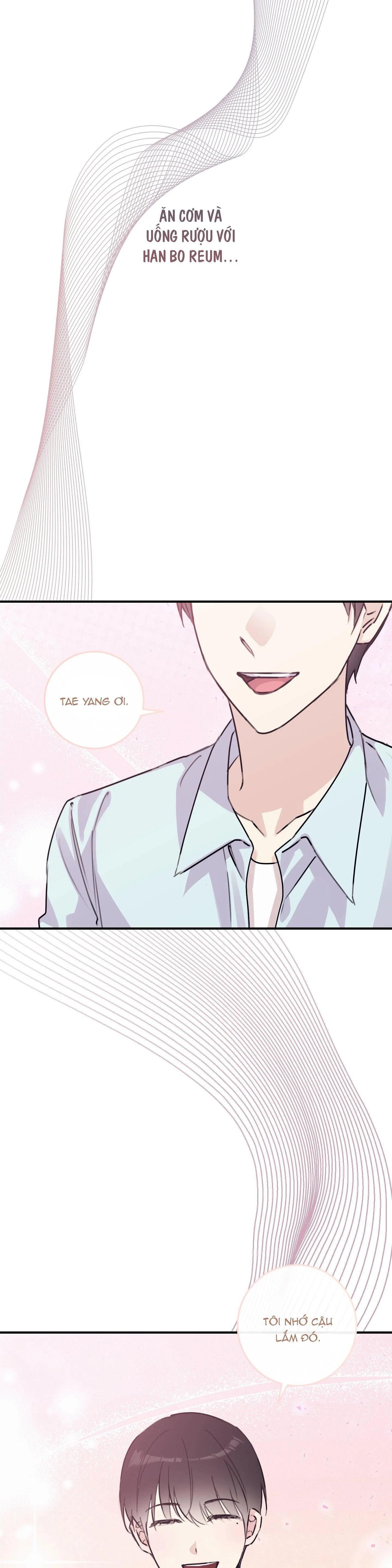 QUAN HỆ CỘNG SINH GIỮA TRỜI VÀ TRĂNG Chapter 33 Trang 4