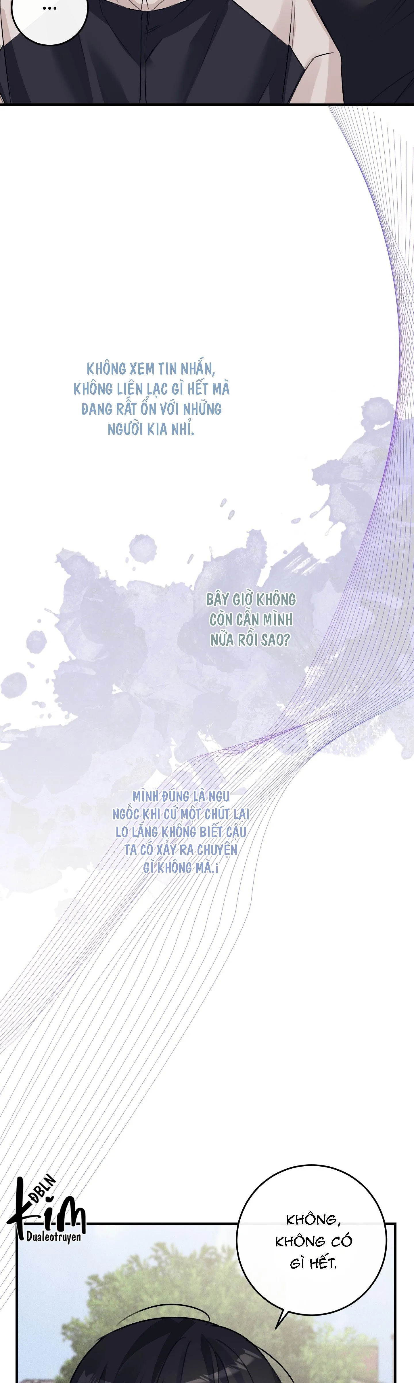 QUAN HỆ CỘNG SINH GIỮA TRỜI VÀ TRĂNG Chapter 33 Trang 19