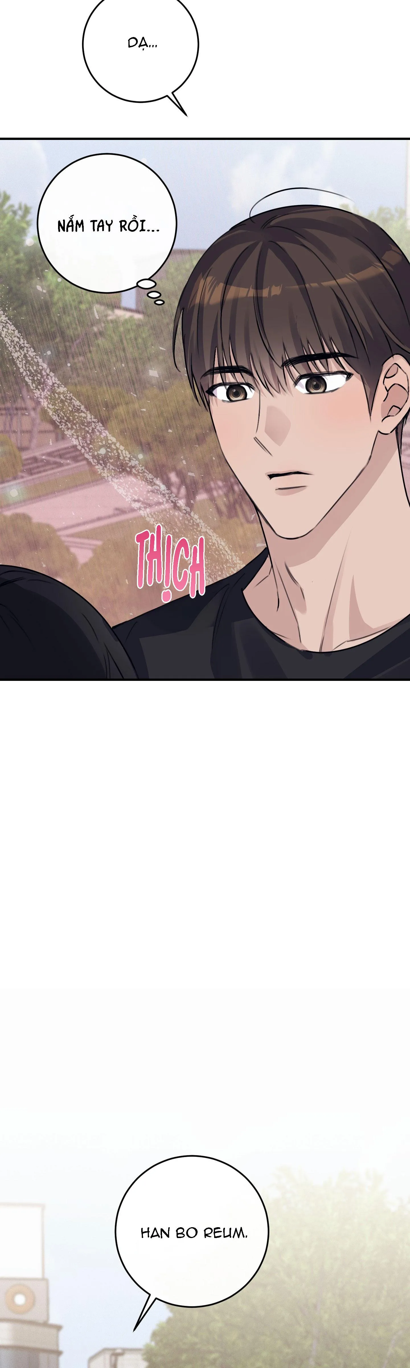 QUAN HỆ CỘNG SINH GIỮA TRỜI VÀ TRĂNG Chapter 33 Trang 21